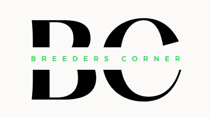 Breeders Corner Logo